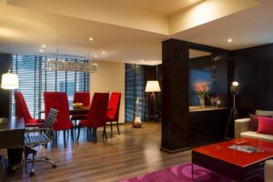 Rock Suite Platinum
