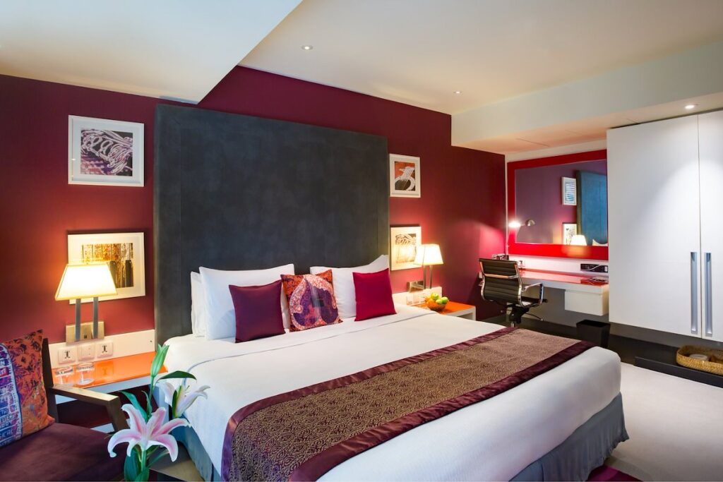 Rock Family Suite