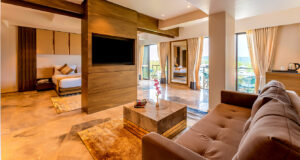Imperial Suite