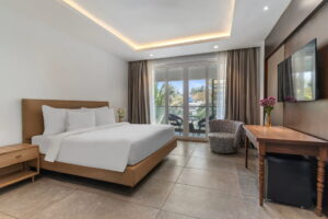 Family Suites