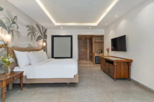 Premium Rooms