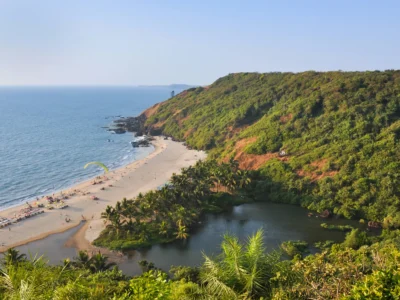 premium stays in Goa with triptip