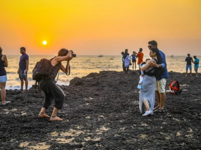 stays in assagao goa with triptip