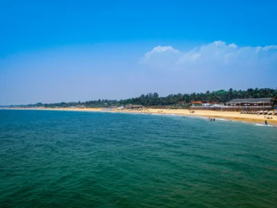 stays in morjim goa with triptip