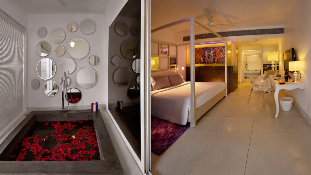 Studio Suites