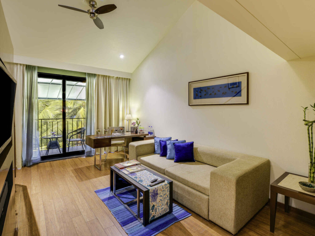 Elegance Suite, free Wi-Fi