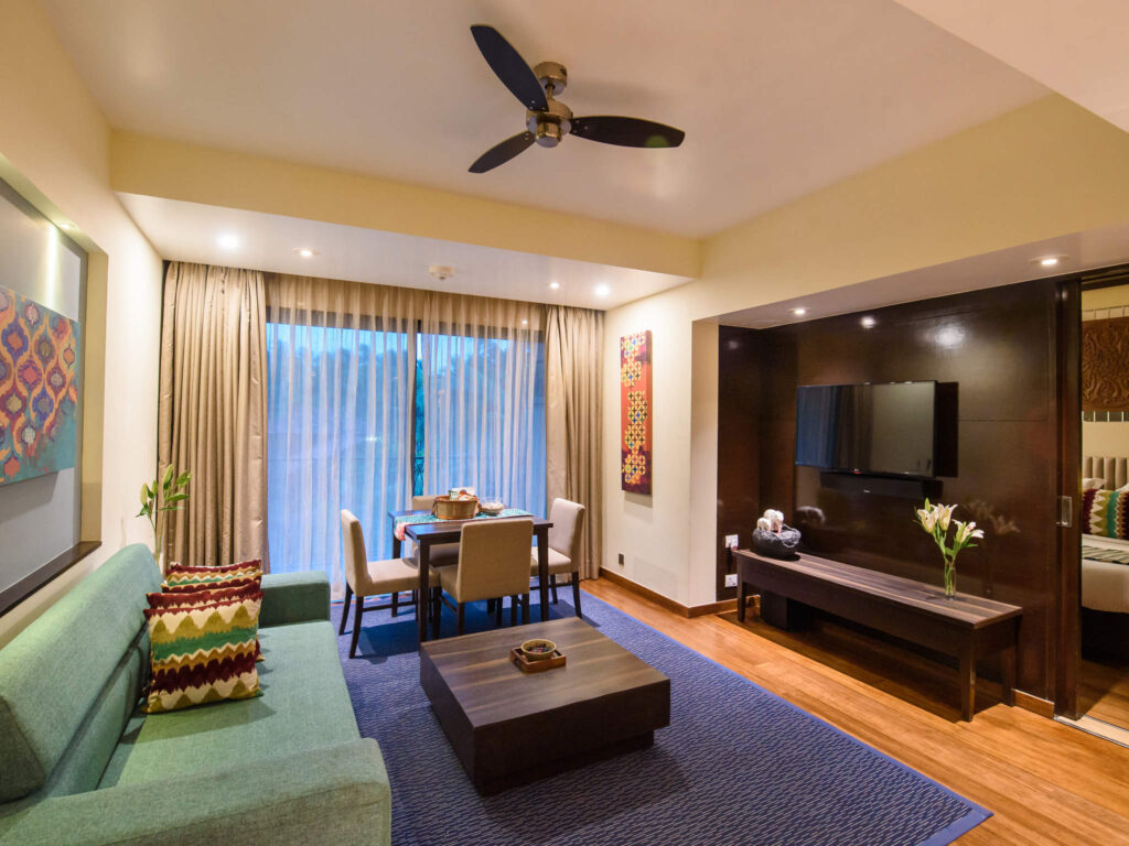 Prestige Suite