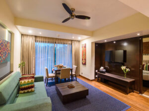 Prestige Suite