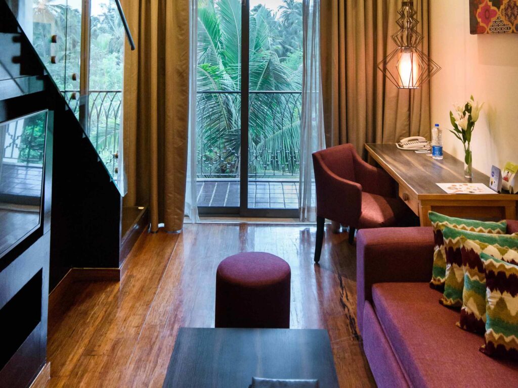 Elegance Suite