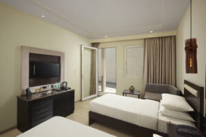 Premier Room