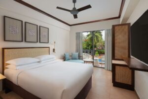 Guest room-1 Queen