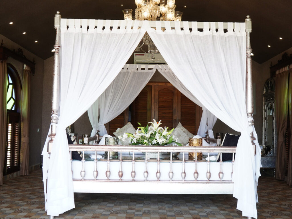 Arabian Sea view Suite (Only for Couple)