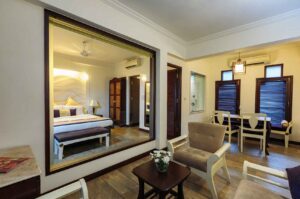 Suites
