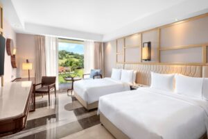 Guest room-2 Twin