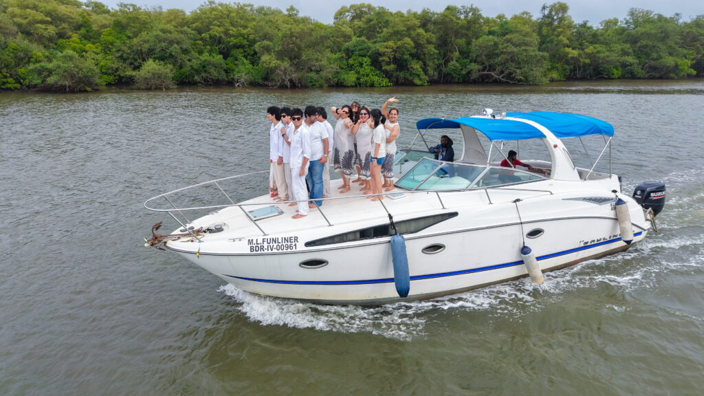 12 Seater