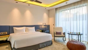 Premium Balcony Room