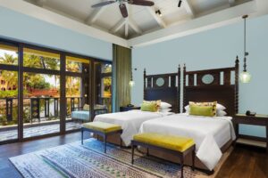 Lagoon View Premium