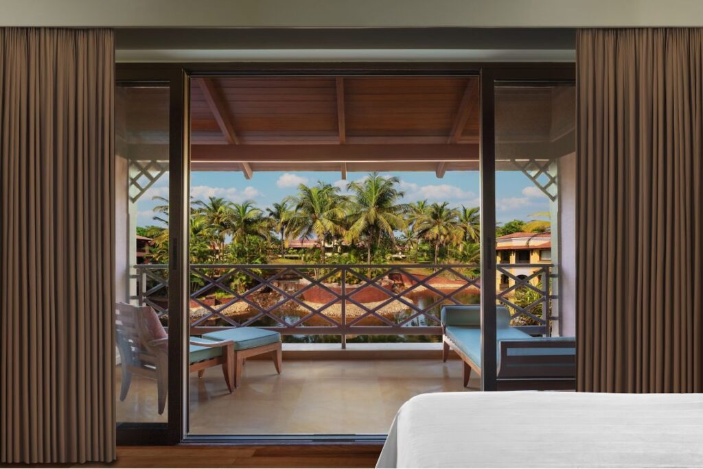 Lagoon View