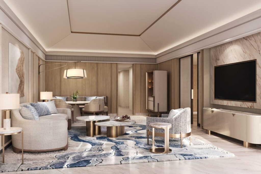 Manor Suite