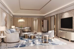 Manor Suite
