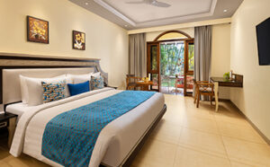 Premium Garden View Rooms