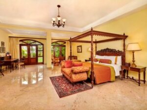 The Lalit Legacy Suite