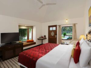 Premium villa room