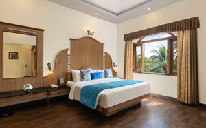 Royal Suites